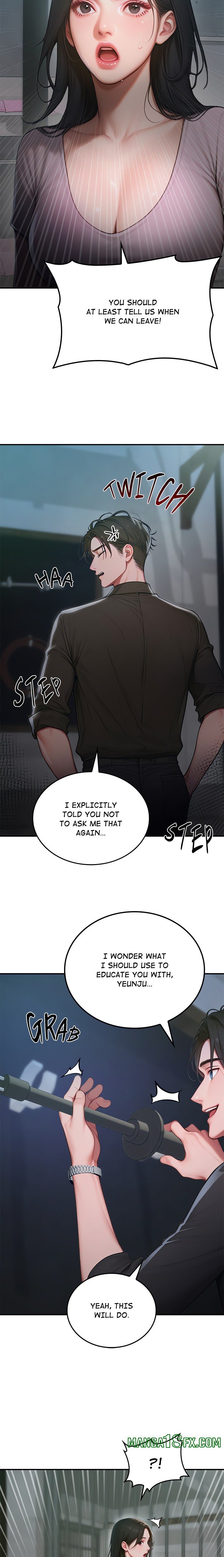 Paradox Chapter 1 image 7