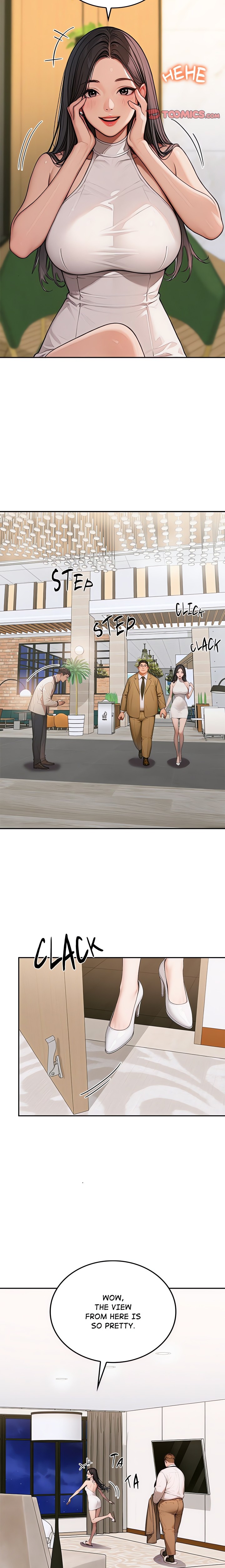 Paradox Chapter 2 image 9