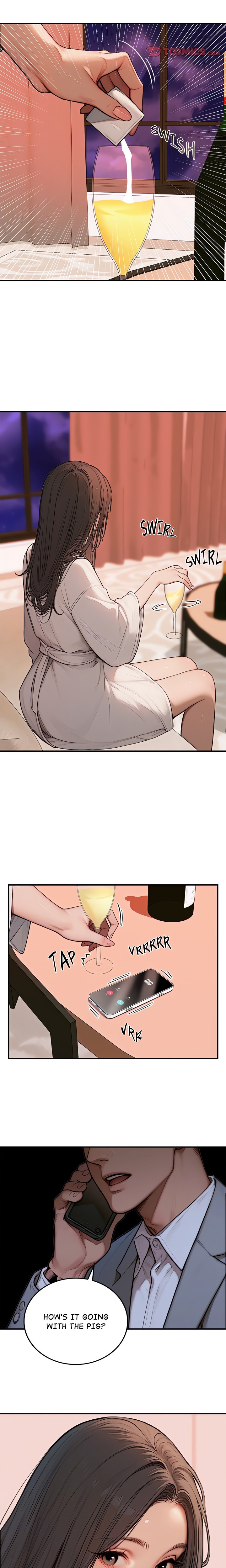 Paradox Chapter 2 image 18