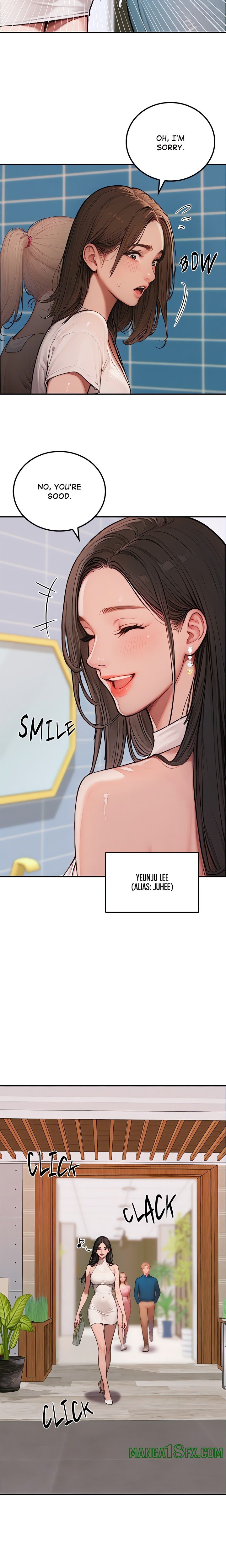 Paradox Chapter 2 image 1