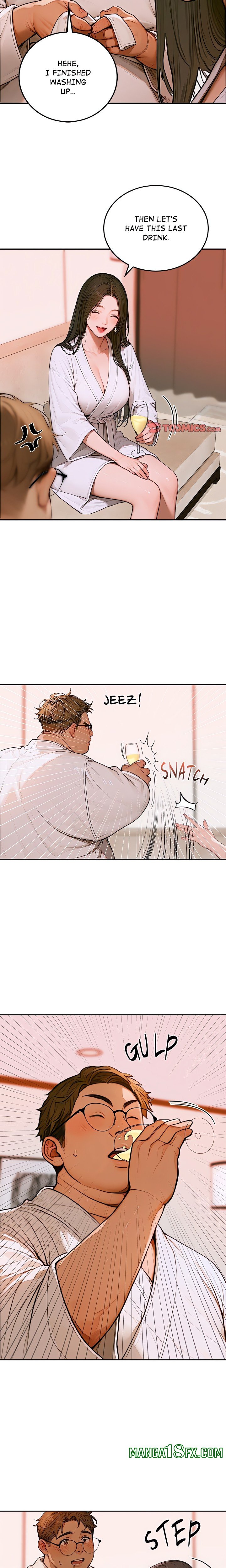 Paradox Chapter 2 image 20