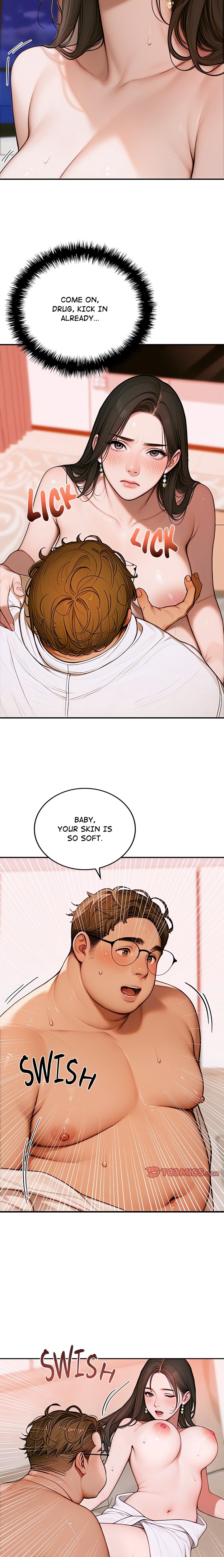 Paradox Chapter 2 image 24