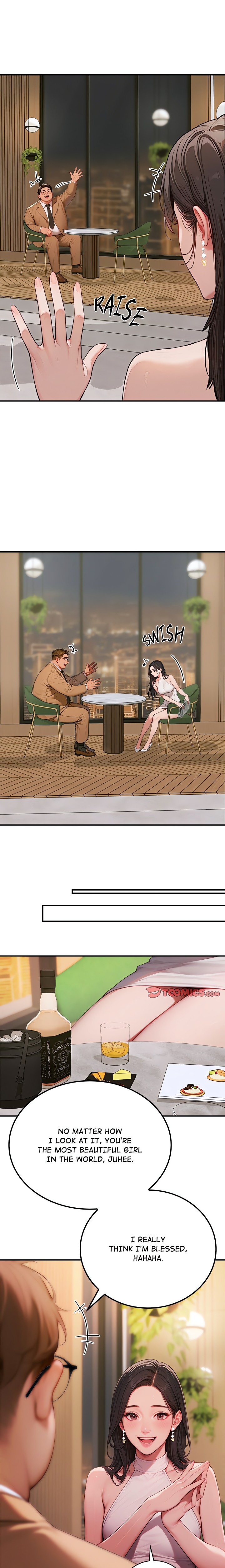 Paradox Chapter 2 image 2