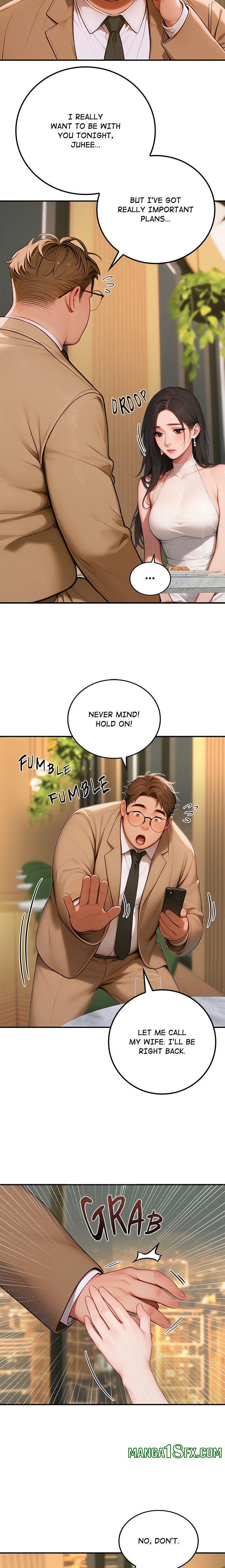 Paradox Chapter 2 image 5