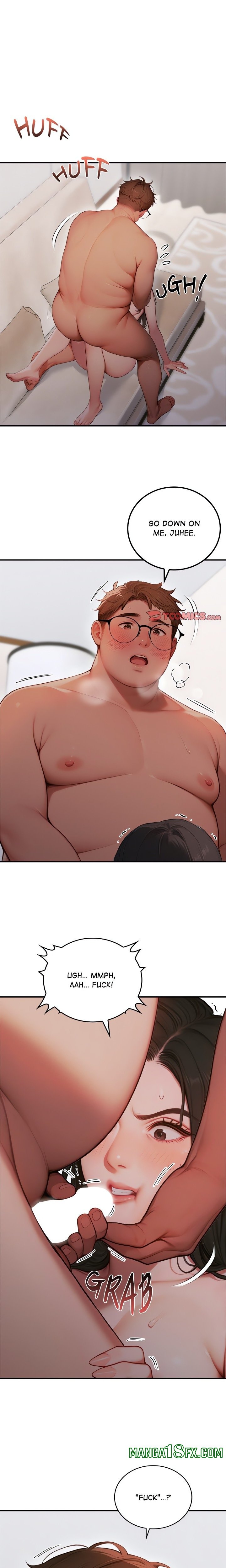Paradox Chapter 3 image 0