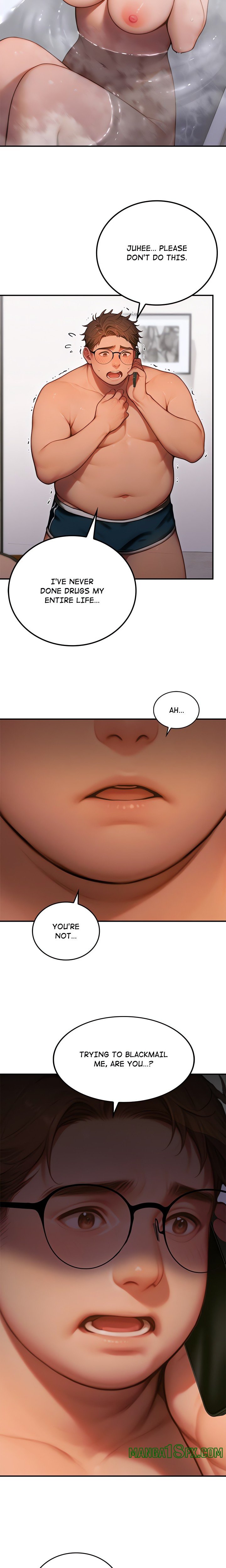 Paradox Chapter 3 image 11