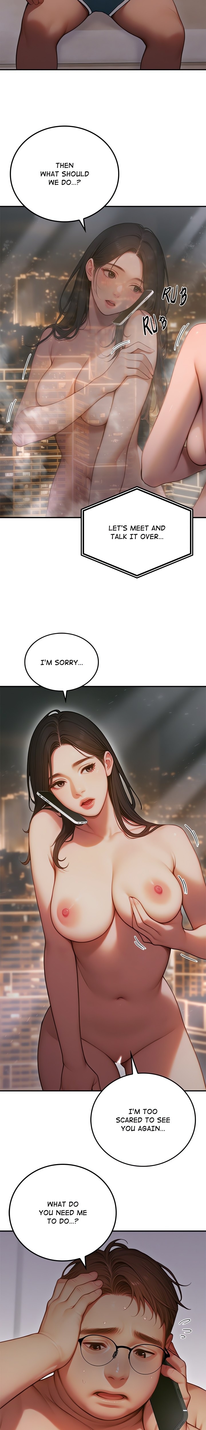 Paradox Chapter 3 image 13