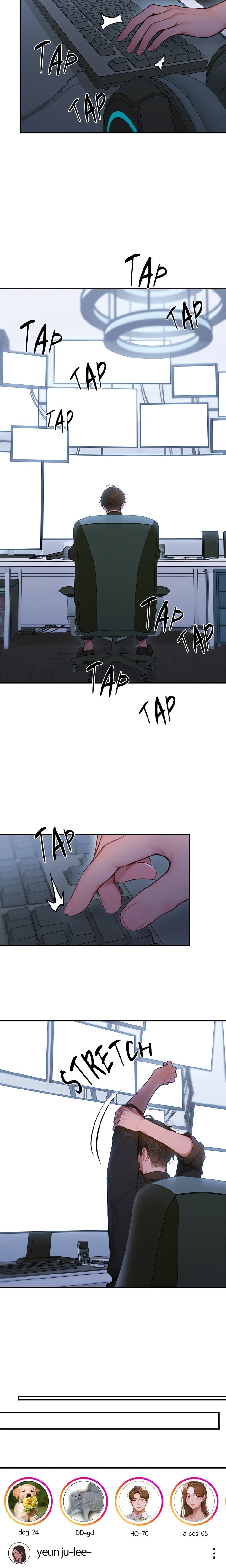 Paradox Chapter 3 image 18