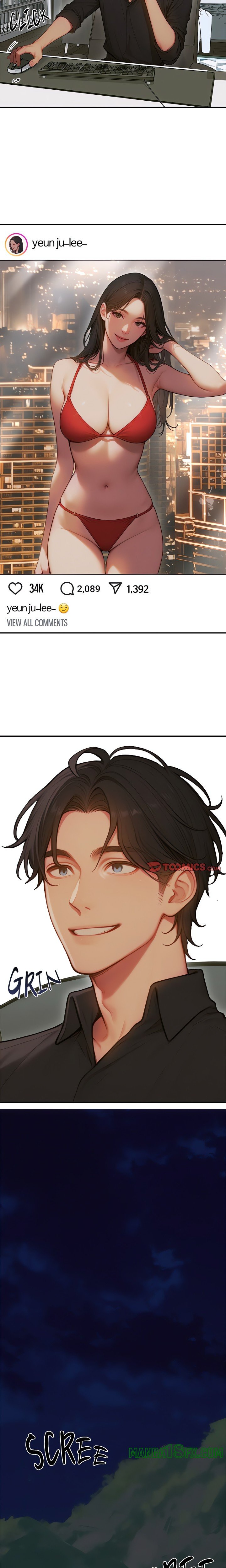 Paradox Chapter 3 image 20