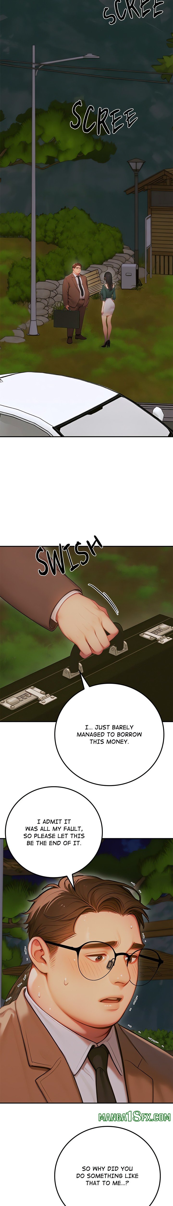Paradox Chapter 3 image 21