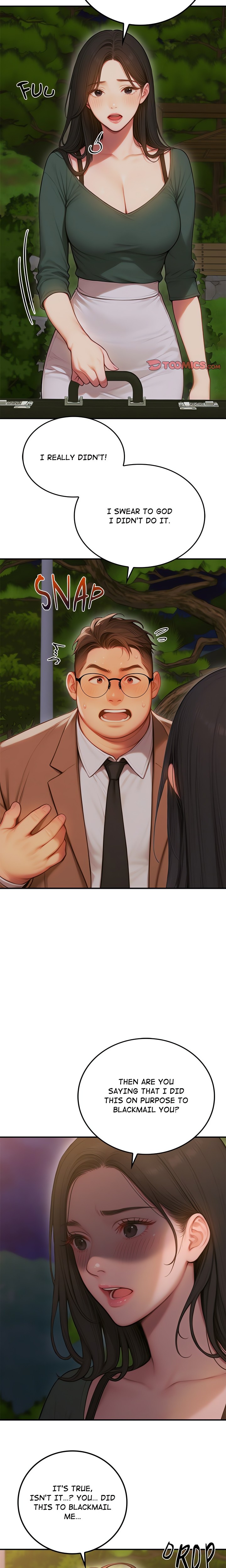 Paradox Chapter 3 image 22