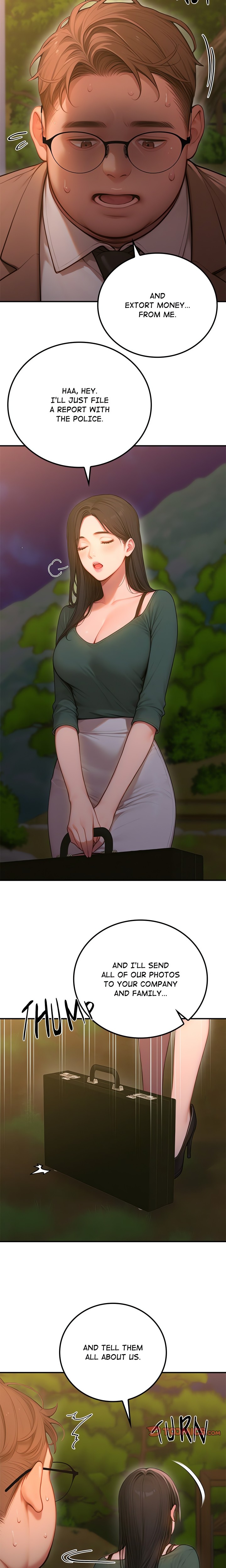 Paradox Chapter 3 image 23