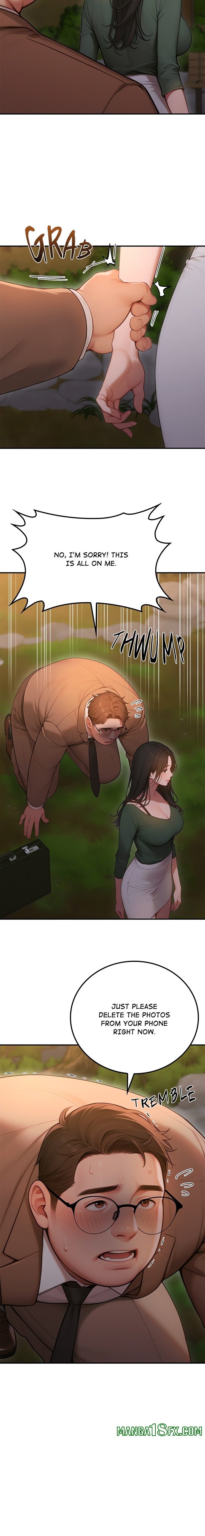 Paradox Chapter 3 image 24