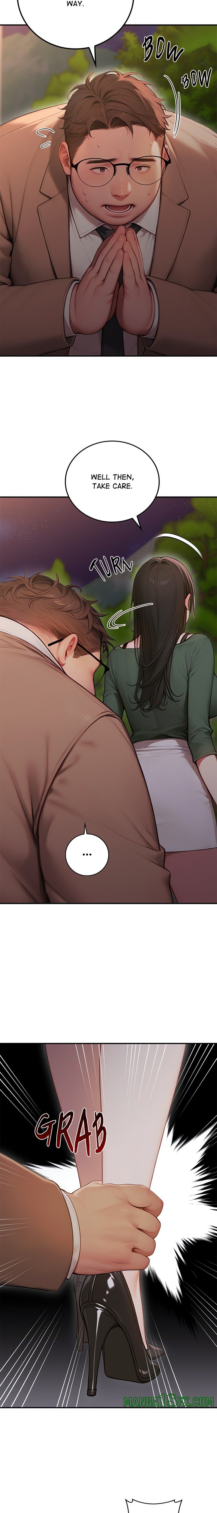 Paradox Chapter 3 image 26