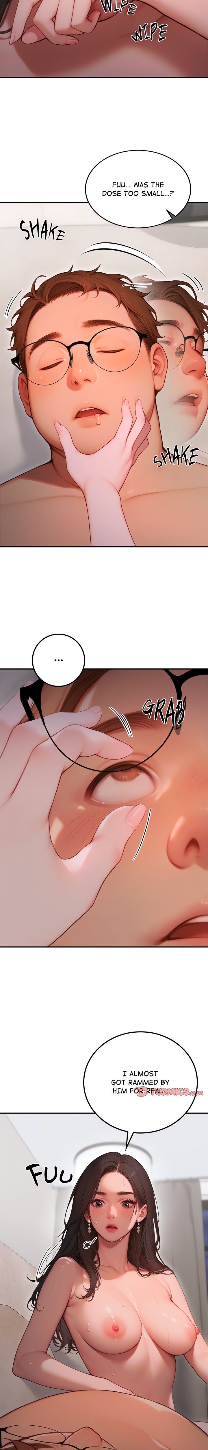 Paradox Chapter 3 image 3
