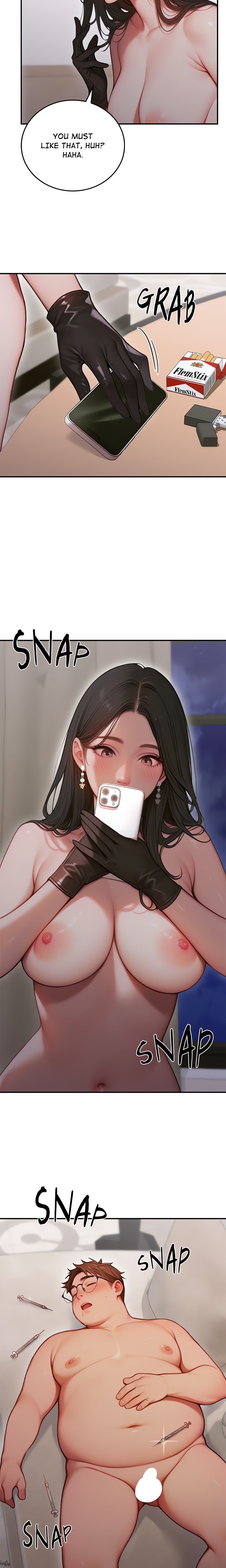 Paradox Chapter 3 image 7
