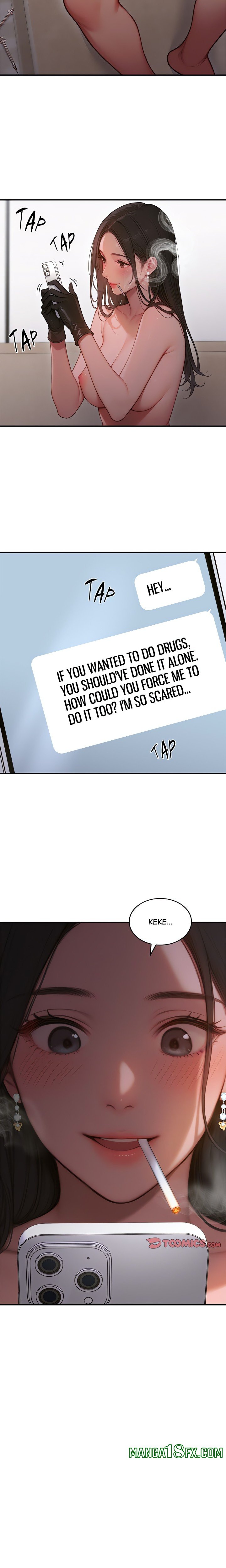 Paradox Chapter 3 image 8
