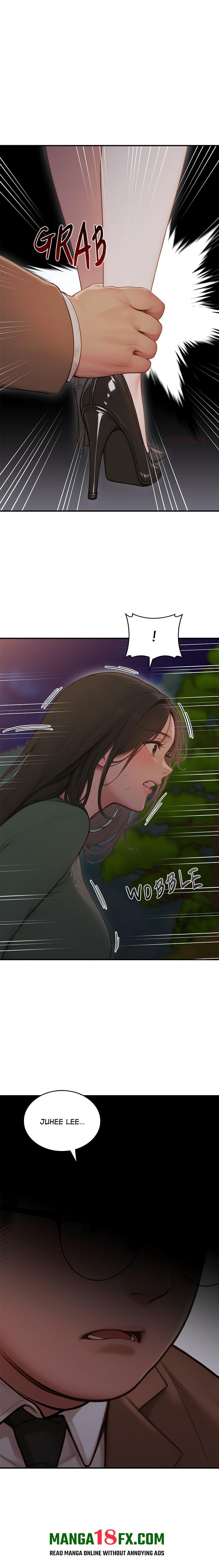 Paradox Chapter 4 image 0