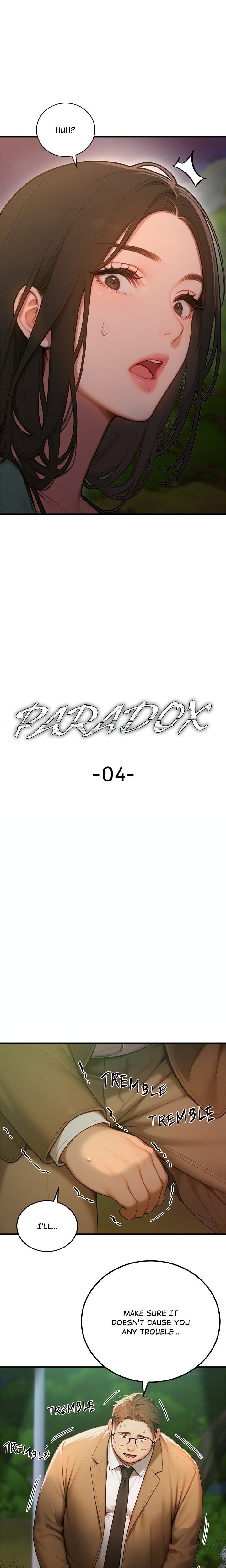 Paradox Chapter 4 image 1