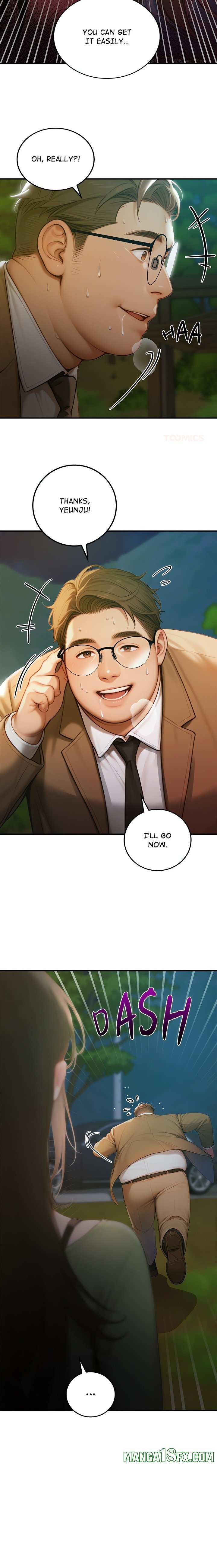 Paradox Chapter 4 image 5
