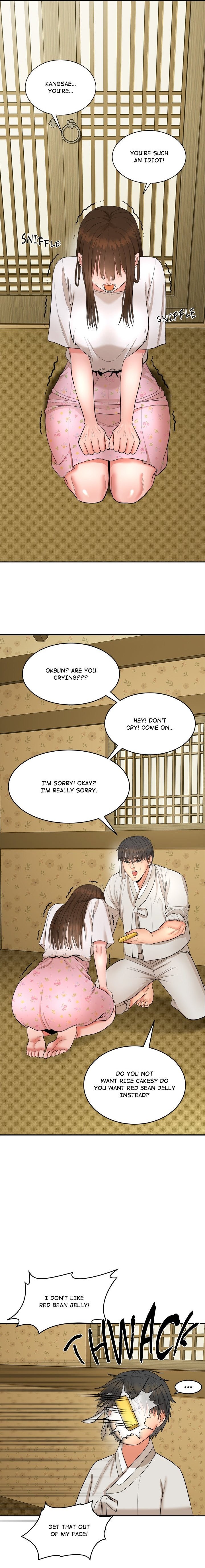 Kangsae the Strong Chapter 1 image 20