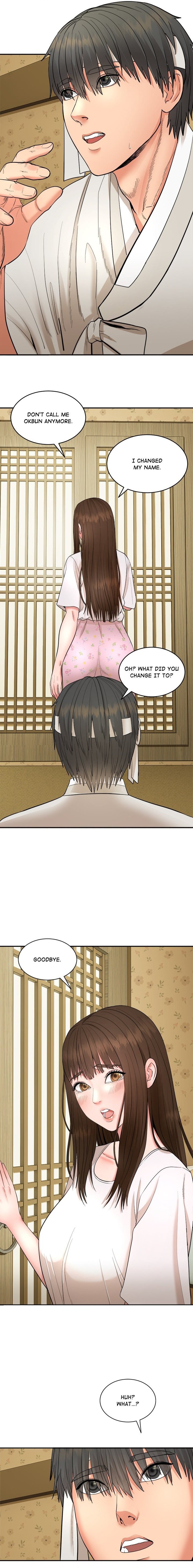 Kangsae the Strong Chapter 1 image 22