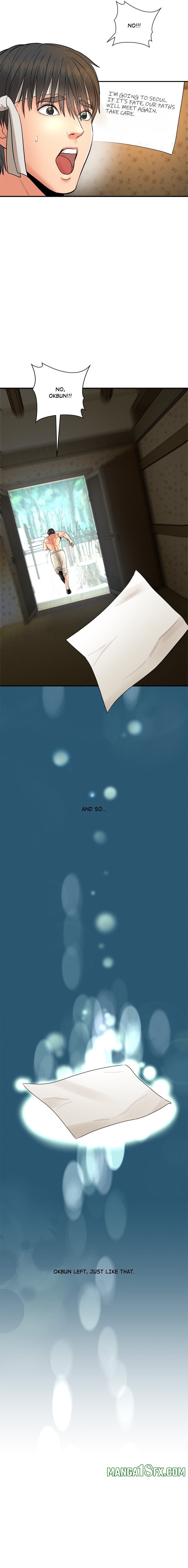 Kangsae the Strong Chapter 1 image 29