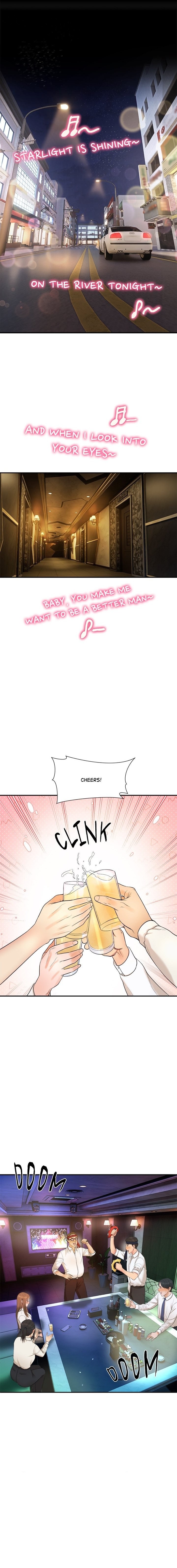 Kangsae the Strong Chapter 1 image 31
