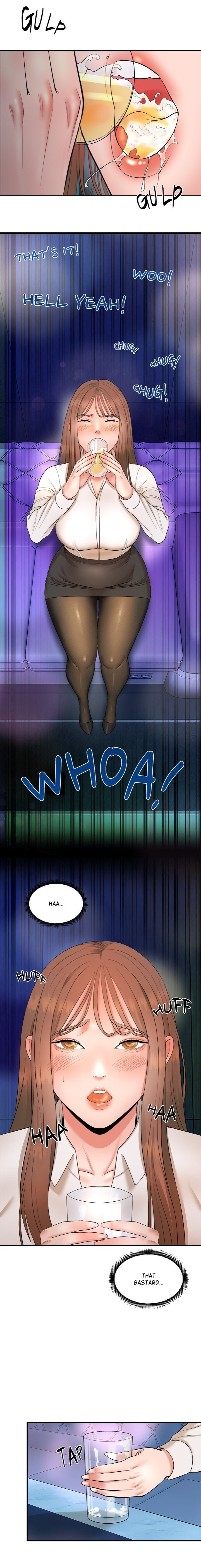 Kangsae the Strong Chapter 1 image 33