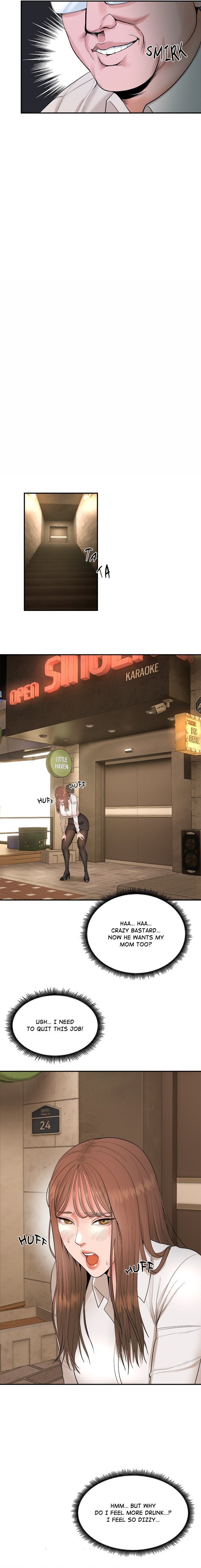 Kangsae the Strong Chapter 1 image 40