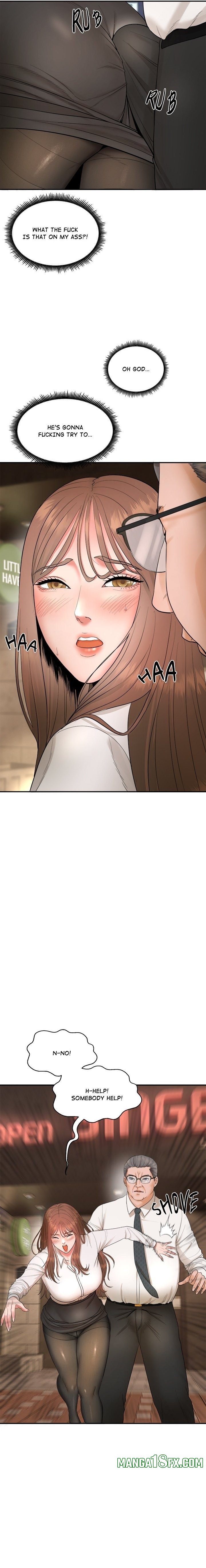 Kangsae the Strong Chapter 1 image 43