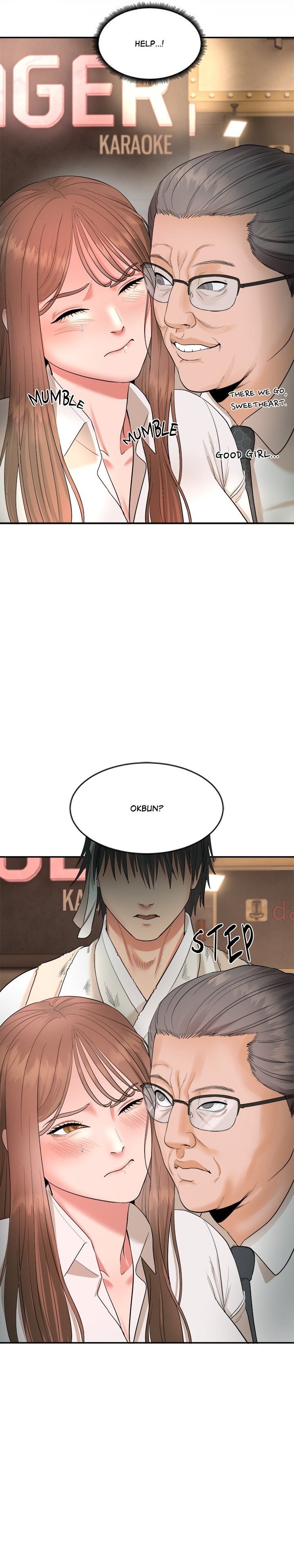 Kangsae the Strong Chapter 1 image 46