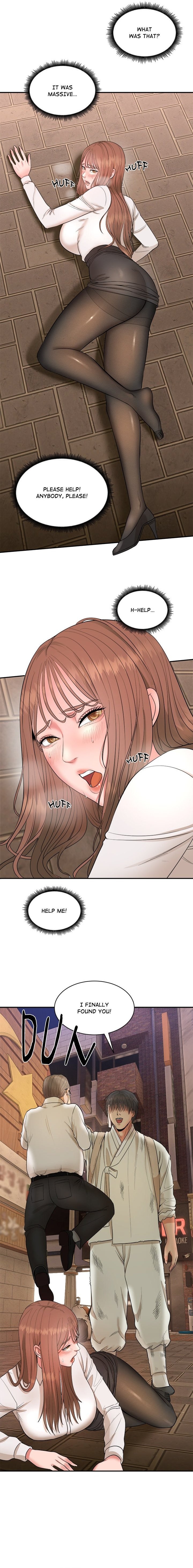 Kangsae the Strong Chapter 1 image 48