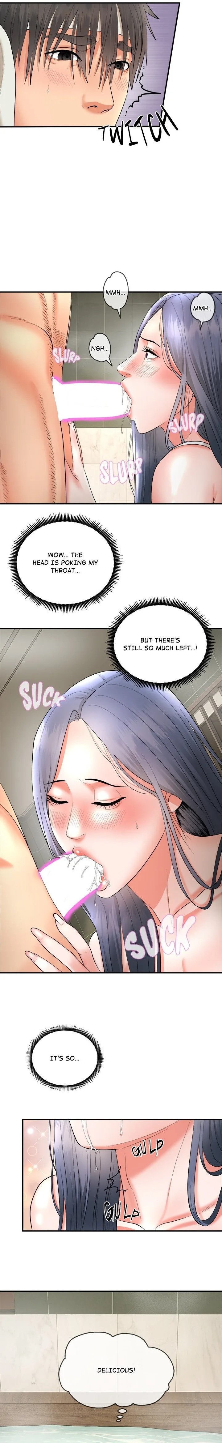 Kangsae the Strong Chapter 3 image 21