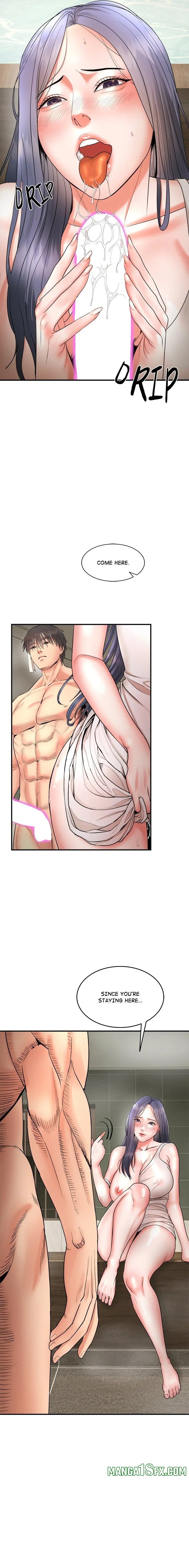 Kangsae the Strong Chapter 3 image 22