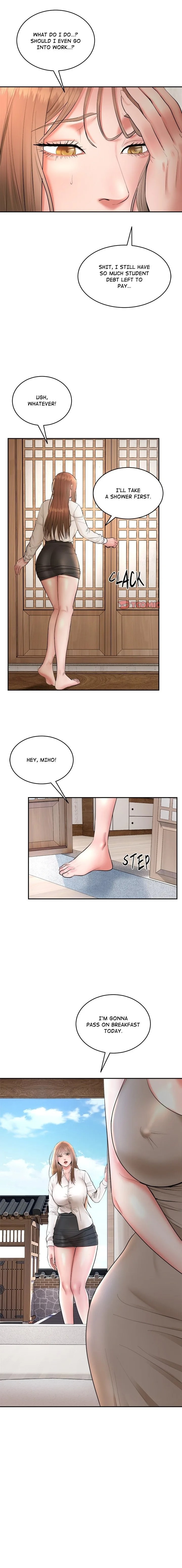 Kangsae the Strong Chapter 4 image 15