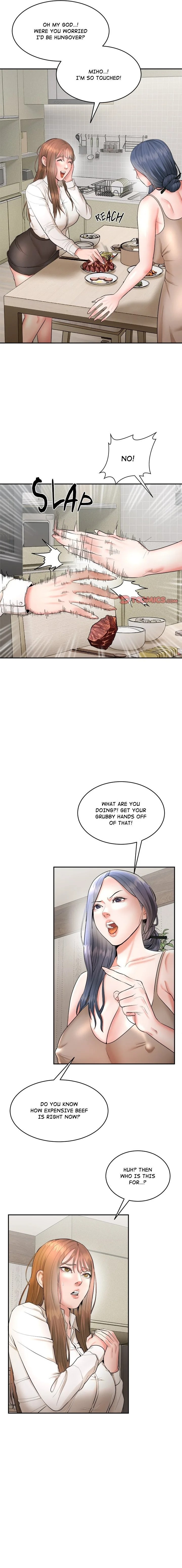 Kangsae the Strong Chapter 4 image 17
