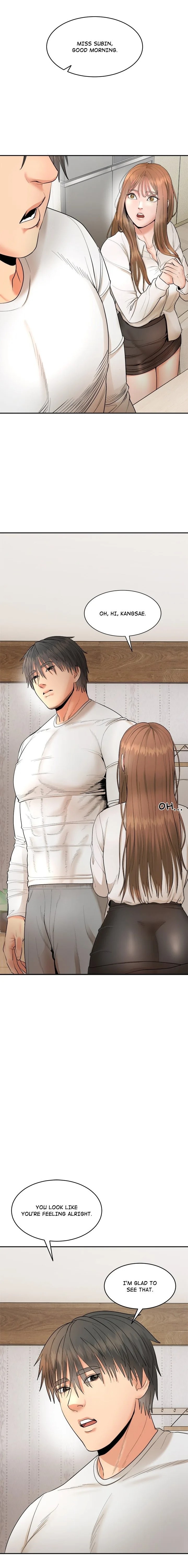 Kangsae the Strong Chapter 4 image 18