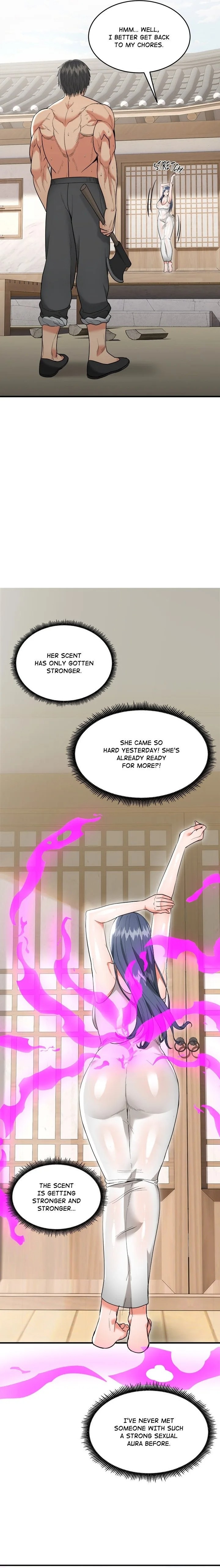 Kangsae the Strong Chapter 5 image 13