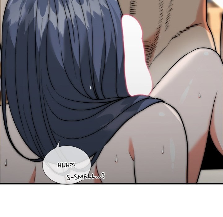 Kangsae the Strong Chapter 6 image 123