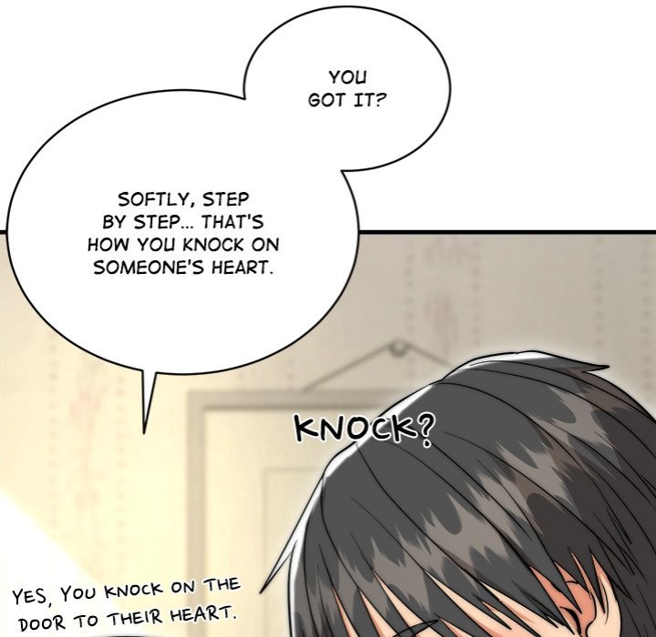Kangsae the Strong Chapter 6 image 18