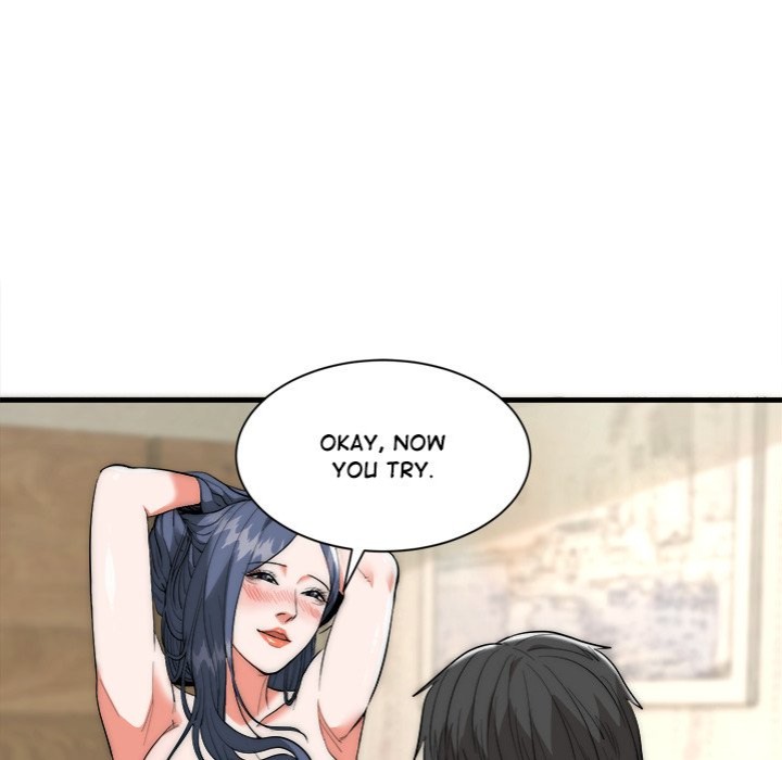 Kangsae the Strong Chapter 6 image 21