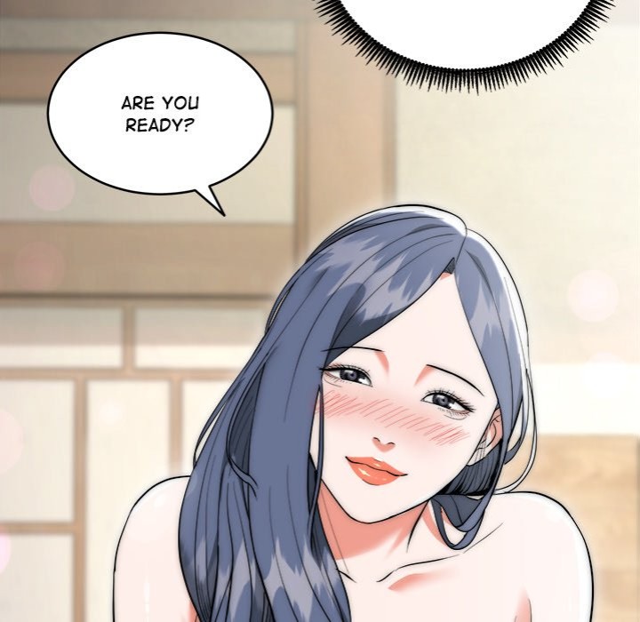 Kangsae the Strong Chapter 6 image 27