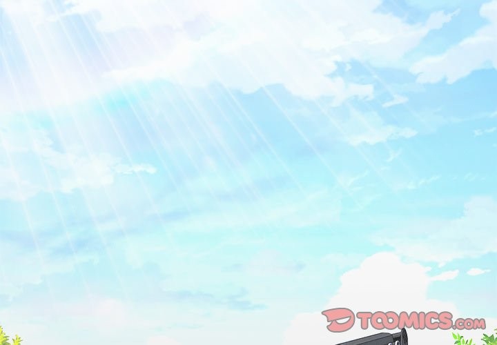 Kangsae the Strong Chapter 6 image 2
