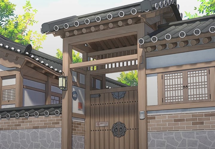 Kangsae the Strong Chapter 6 image 3