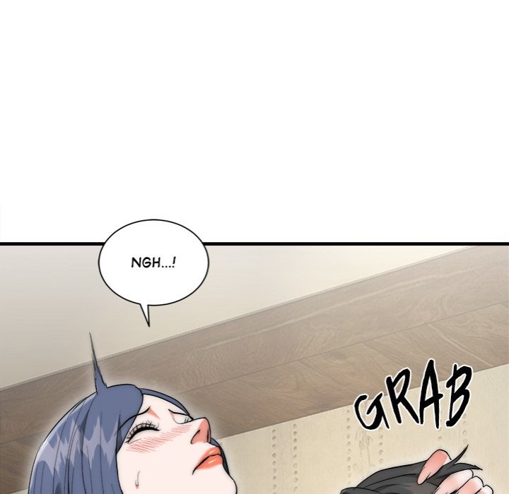Kangsae the Strong Chapter 6 image 41