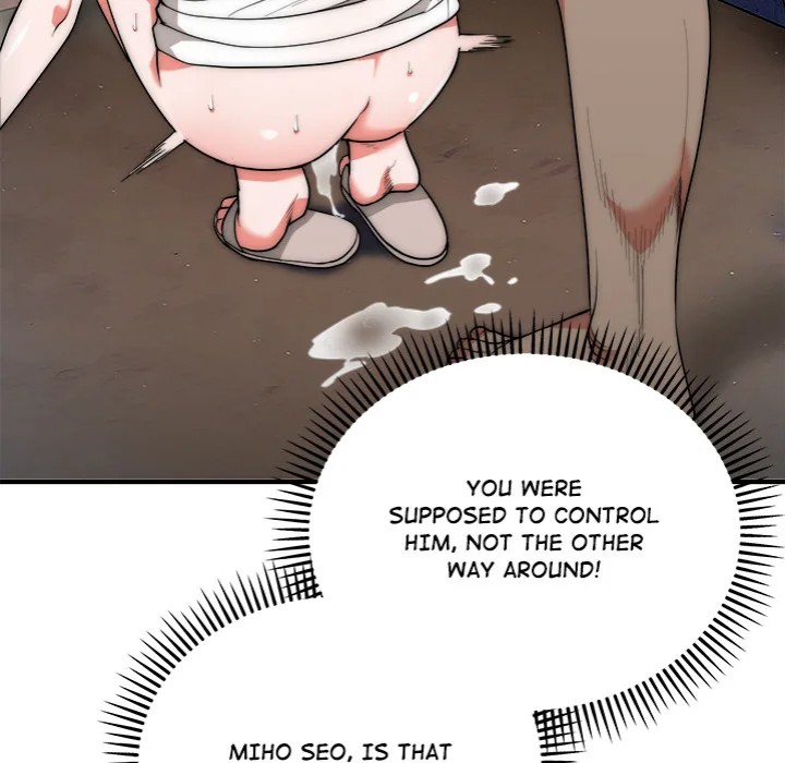 Kangsae the Strong Chapter 7 image 138