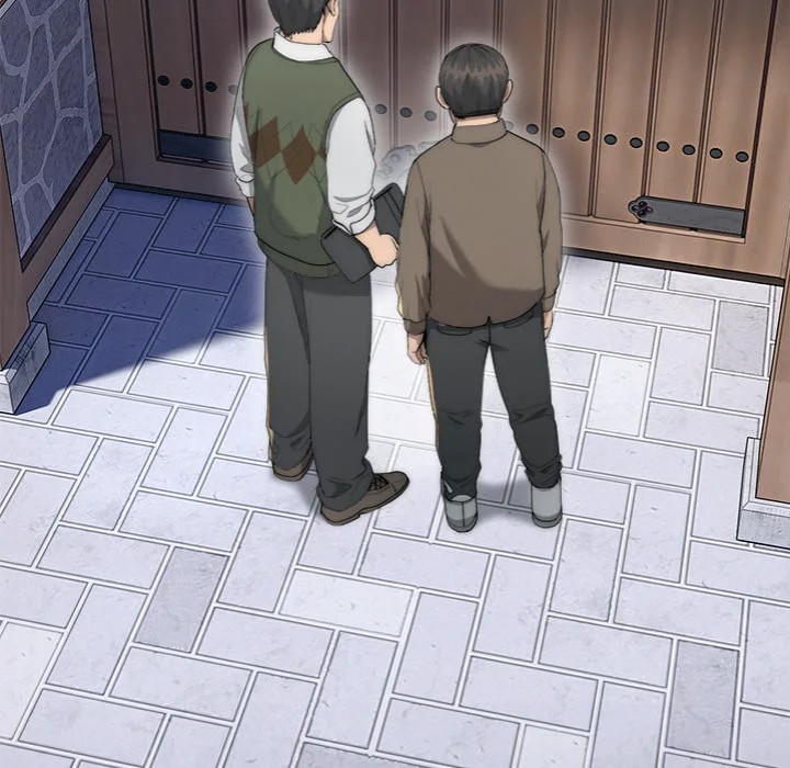 Kangsae the Strong Chapter 7 image 60