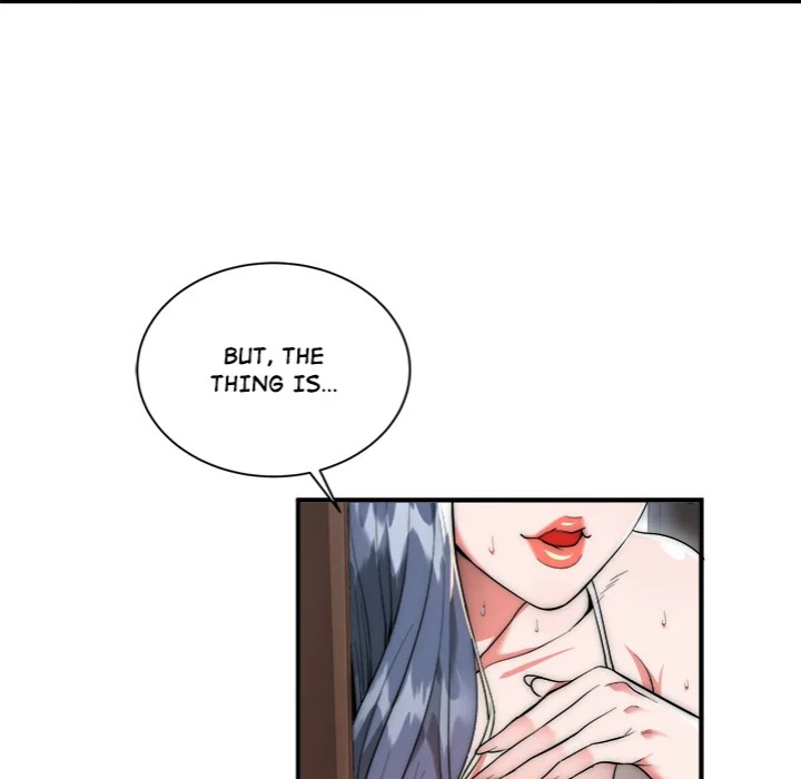 Kangsae the Strong Chapter 7 image 68