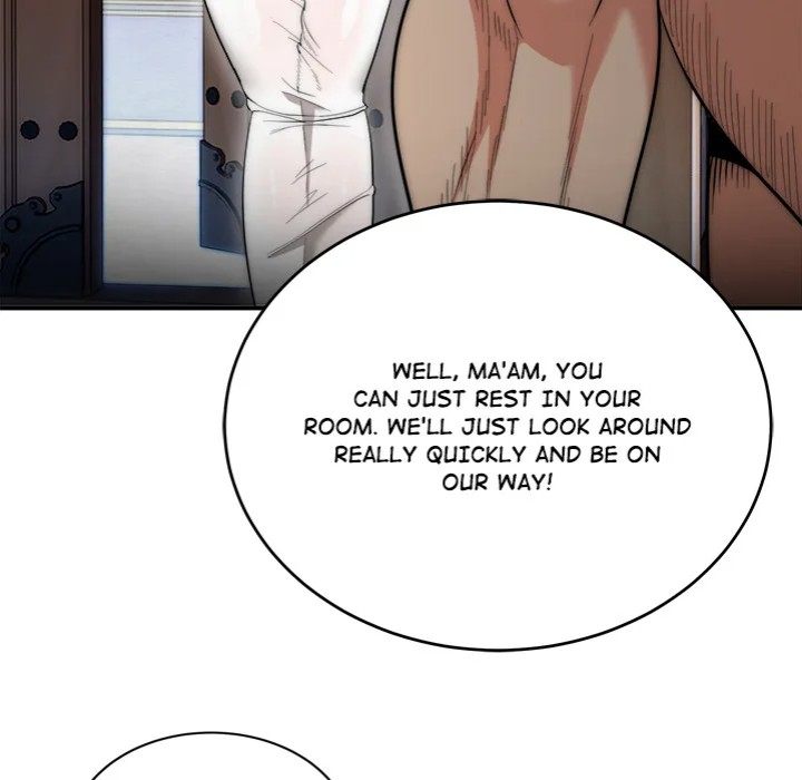 Kangsae the Strong Chapter 7 image 77